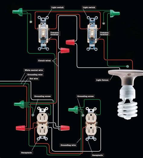 Circuits and Connections